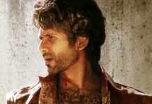 O'Romeo Box Office Day 1 Advance Booking (Final)