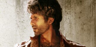 O’Romeo Box Office Day 1 Advance Booking (Final): Best Pre-Sales For Shahid Kapoor Post-COVID, Sells Close To 1.2 Lakh Tickets O'Romeo Box Office Day 1 Advance Booking (Final)