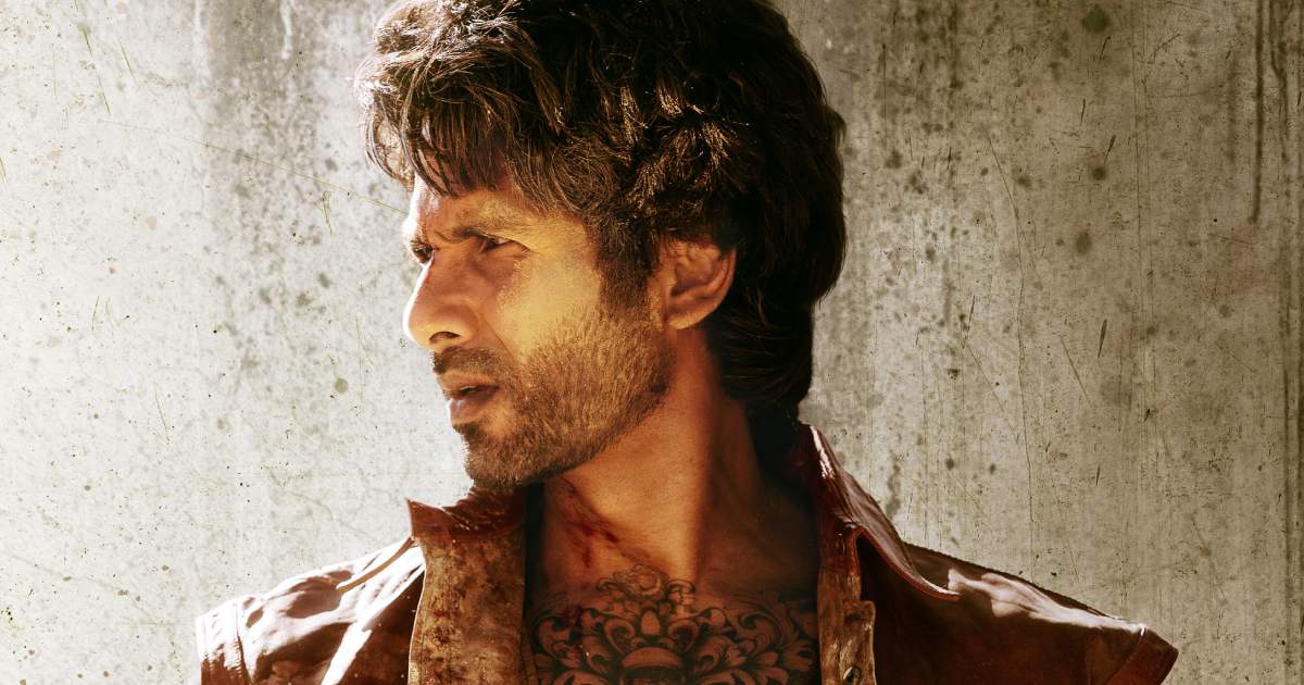 O'Romeo Box Office Day 1 Advance Booking (Final)