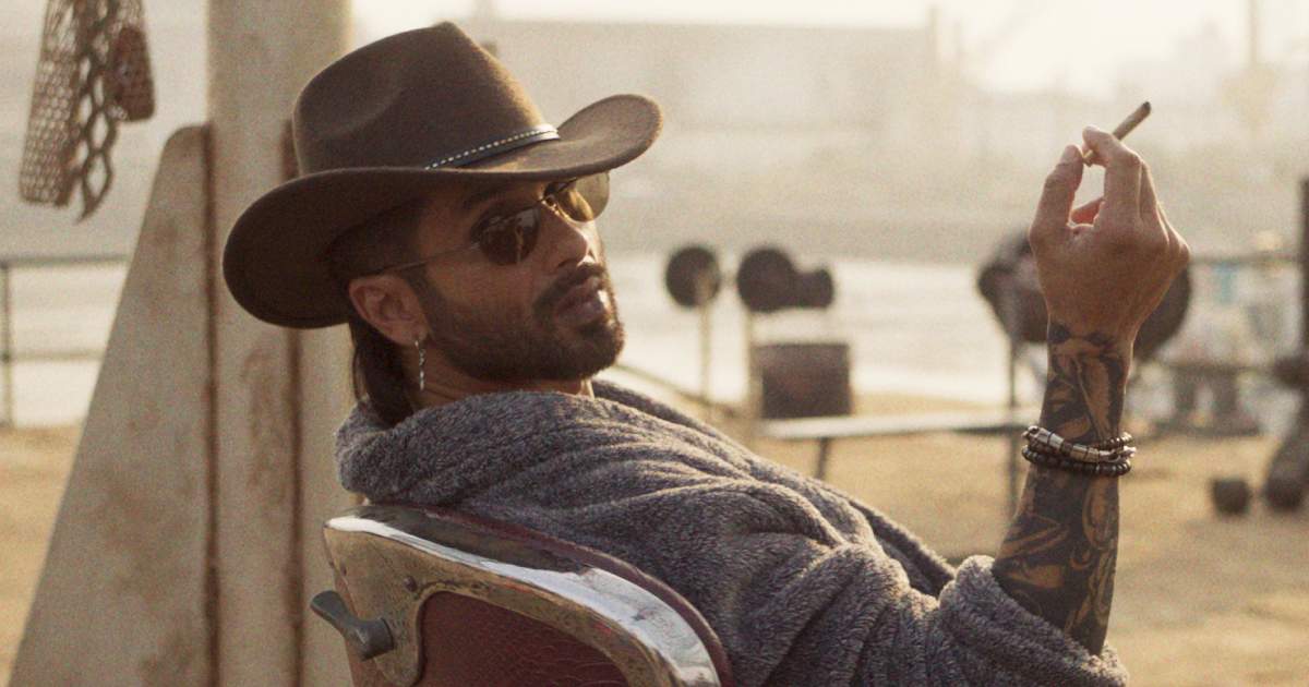 O Romeo Box Office Day 9 BMS Sales: Huge 48% Jump In Only 4 Hours