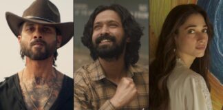 O’Romeo Cast Salaries: Shahid Kapoor Bags ₹45 Cr While Vikrant Massey & Tamannaah Took Zero Fee? O’Romeo Cast Salaries