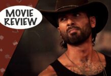 O Romeo Movie Review: Shahid Kapoor & Triptii Dimri Turn Darkest Shades Of Red In Vishal Bhardwaj’s Poetic World & I Settle For The Bloodiest Unsettling Valentine! O Romeo Movie Review: Shahid Kapoor & Triptii Dimri Turn Darkest Shades Of Red In Vishal Bhardwaj's Poetic Love-Revenge Drama