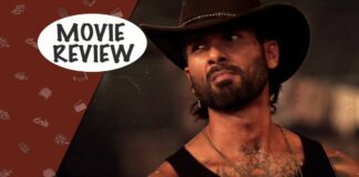 O Romeo Movie Review: Shahid Kapoor & Triptii Dimri Turn Darkest Shades Of Red In Vishal Bhardwaj's Poetic Love-Revenge Drama