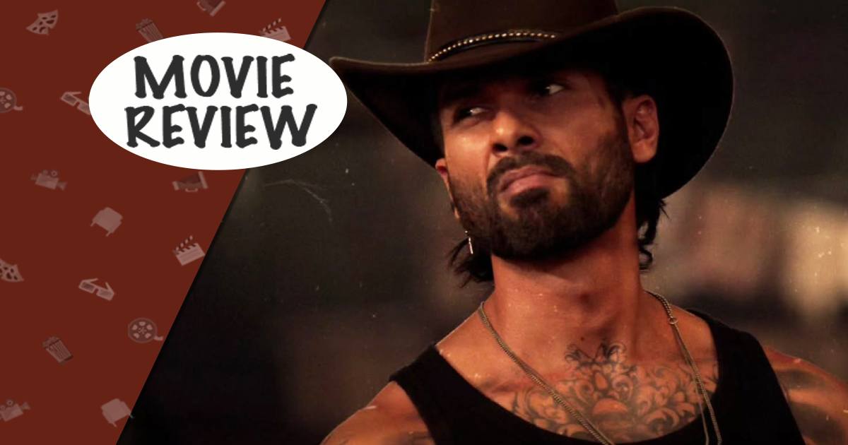 O Romeo Movie Review: Shahid Kapoor & Triptii Dimri Turn Darkest Shades Of Red In Vishal Bhardwaj’s Poetic World & I Settle For The Bloodiest Unsettling Valentine!