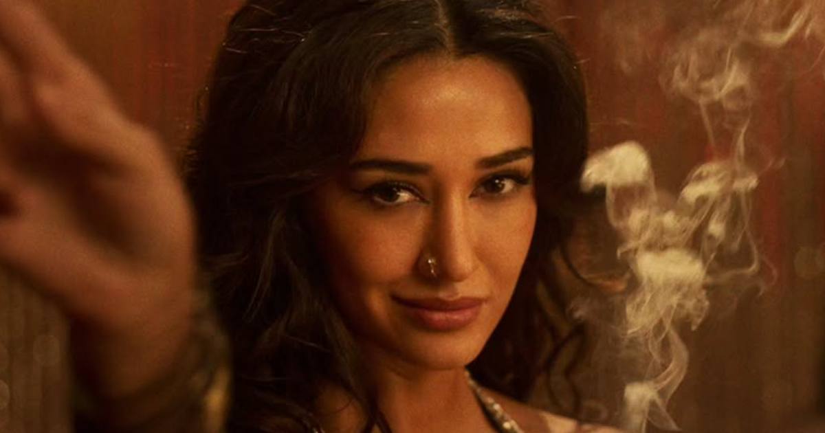 O Romeo Movie Review Ft. Shahid Kapoor & Triptii Dimri In The Bloodiest Valentine Offering!