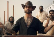 O Romeo Box Office Day 10: Shahid Kapoor & Triptii Dimri Refuse To Surrender On The 2nd Sunday – Stay Equally Strong On Ticket Window Since 24 Hrs! O Romeo Box Office Day 10 BMS Sales: Shahid Kapoor & Triptii Dimri Refuse To Surrender On The 2nd Sunday