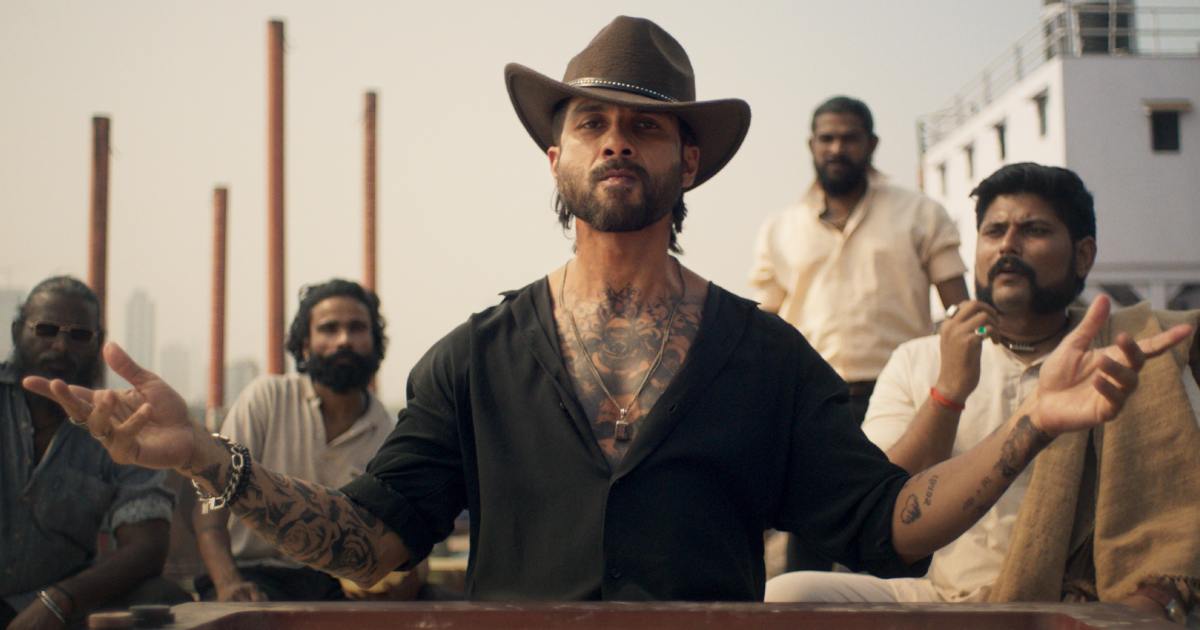 O Romeo Box Office Day 10 BMS Sales: Shahid Kapoor & Triptii Dimri Refuse To Surrender On The 2nd Sunday