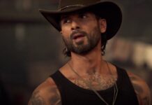 O Romeo Box Office Day 3 BMS Sales: Here Is How Shahid Kapoor & Triptii Dimri’s Film Faring At The Ticket Window On The 1st Sunday! O Romeo BMS Sales Day 3: Here Is How Shahid Kapoor & Triptii Dimri's Film Faring!