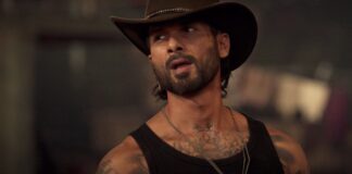 O Romeo Box Office Day 3 BMS Sales: Here Is How Shahid Kapoor & Triptii Dimri’s Film Faring At The Ticket Window On The 1st Sunday! O Romeo BMS Sales Day 3: Here Is How Shahid Kapoor & Triptii Dimri's Film Faring!