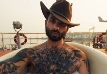 O’Romeo Worldwide Box Office Day 1: Shahid Kapoor Scores His 2nd Highest Opening In The Post-COVID Era! O'Romeo Worldwide Box Office Day 1 Update!