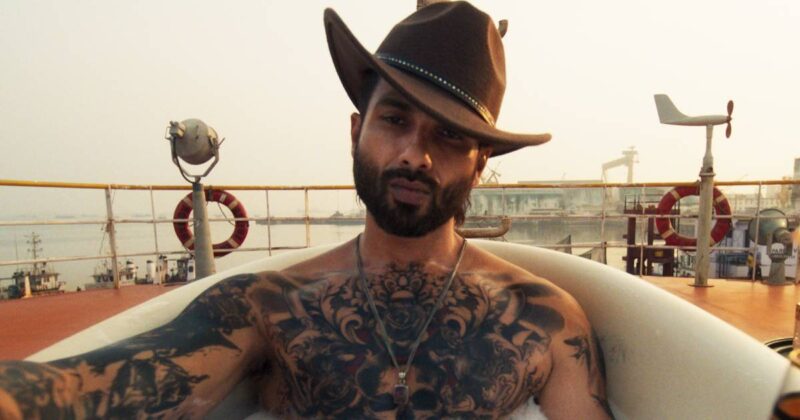 O'Romeo Worldwide Box Office Day 1: Shahid Kapoor Scores His 2nd ...