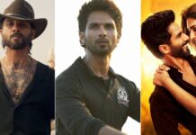 O’Romeo Worldwide Box Office Day 11: Needs 31 Crore More To Enter Shahid Kapoor’s Top 3 Highest-Grossing Films! O'Romeo Worldwide Box Office Day 11 Update!