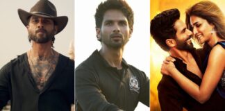 O’Romeo Worldwide Box Office Day 11: Needs 31 Crore More To Enter Shahid Kapoor’s Top 3 Highest-Grossing Films! O'Romeo Worldwide Box Office Day 11 Update!