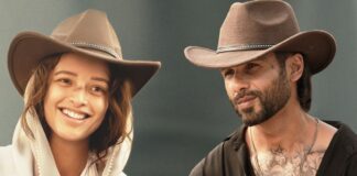 O’Romeo Worldwide Box Office Day 15: Shahid Kapoor Starrer Crosses The 110 Crore Mark, Eyes Key Domestic Milestone O'Romeo Worldwide Box Office Day 15: Crosses The 110 Crore Mark