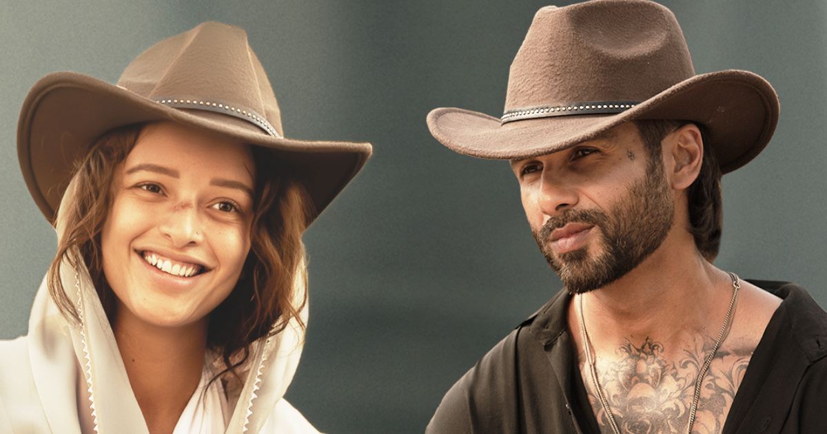 O'Romeo Worldwide Box Office Day 15: Crosses The 110 Crore Mark