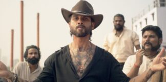 O’Romeo Worldwide Box Office Day 5: Makes A Smashing Entry Into Shahid Kapoor’s Top 5 Highest-Grossing Films Ever! O'Romeo Worldwide Box Office Day 5 Collection!