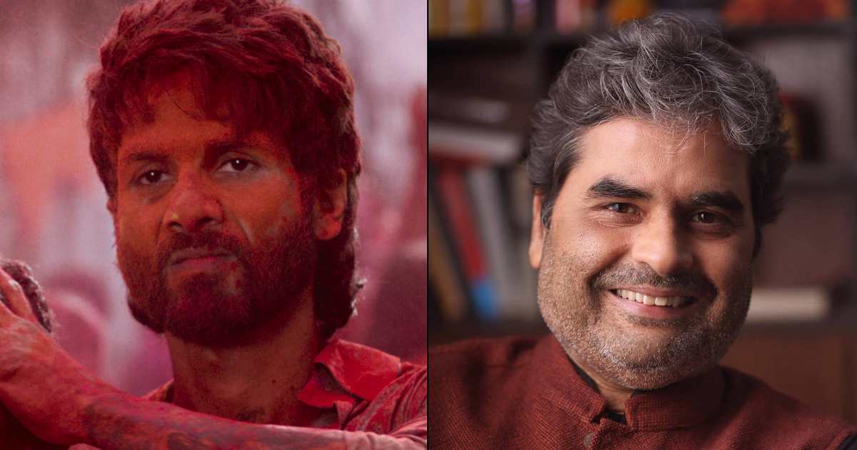 O'Romeo Worldwide Box Office Day 6 Collection!