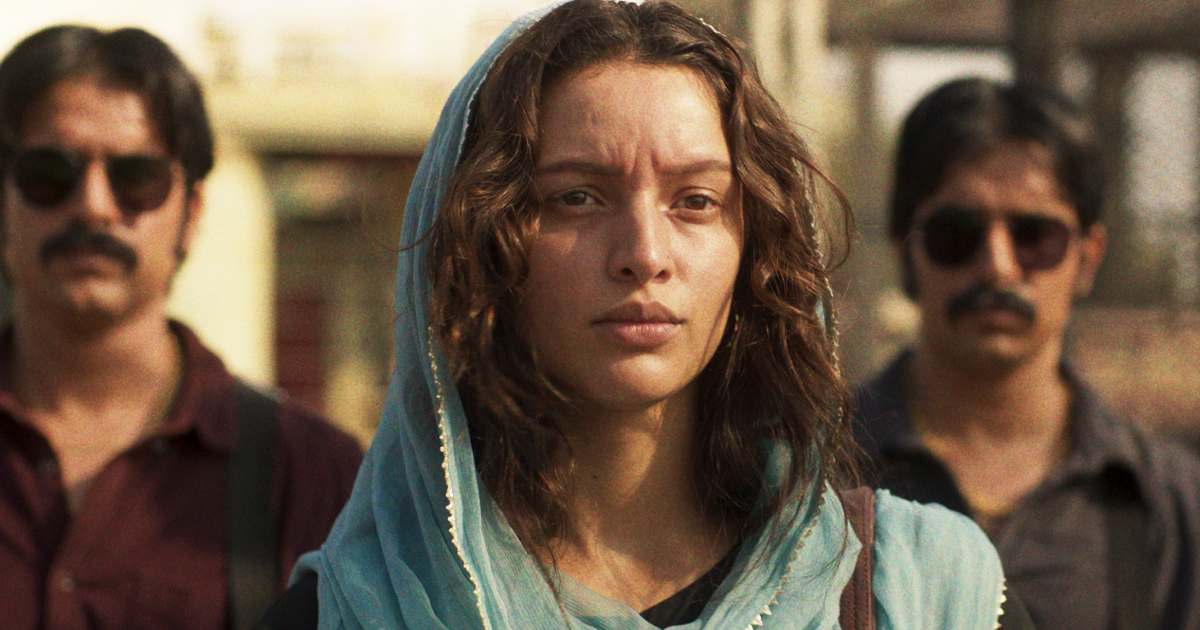 O'Romeo Worldwide Box Office Day 7