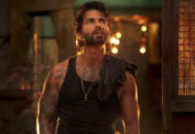 O’Romeo Worldwide Box Office Day 8: Less Than 17 Crore Away From Achieving Its First Major Milestone O'Romeo Worldwide Box Office Day 8