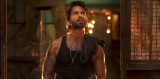 O'Romeo Worldwide Box Office Day 8