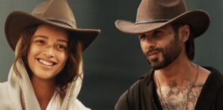 O’Romeo X Review: “Full Entertainment” & “Absolutely Heartwarming” – Fans Praise Shahid Kapoor & Triptii Dimri’s Sizzling Chemistry In The Romantic Drama O’Romeo X Review