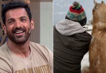 Oslo: A Tail of Promise Pune Premiere: John Abraham’s Dog-Human Story Makes Audience Emotional! Oslo: A Tail of Promise Grand Pune Premiere