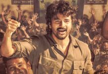 Parasakthi Box Office