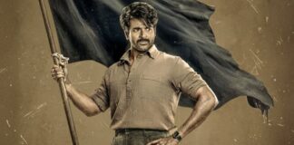 Parasakthi Box Office (Closing Collection)