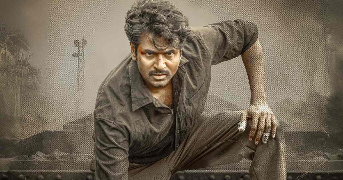 Parasakthi OTT Release Date