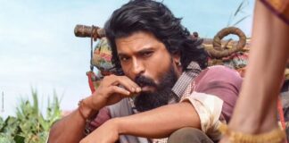 Peddi North America Box Office: Must Earn 85% More Than Rangasthalam To Reach Breakeven! Peddi Box Office