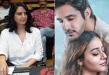 Pooja Arora Of Dhawan Films On Na Jaane Kaun Aa Gaya: “I Connected With It First As An Audience” Pooja Arora On Her Debut Film Na Jaane Kaun Aa Gaya