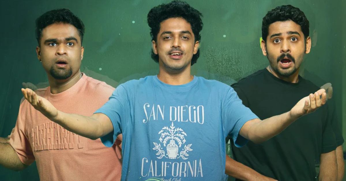 Prakambanam Box Office Collection Day 13