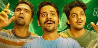 Prakambanam Box Office Collection Day 23: Ganapathi Starrer Delivers A Whopping 232% Returns! Prakambanam Box Office