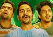 Prakambanam Box Office Day 30: Outperforms Last Superhit Malayalam Horror Comedy With 68% Higher Profit! Prakambanam Box Office Day 30: Outperforms Last Superhit Malayalam Horror Comedy