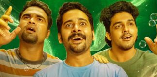 Prakambanam Box Office Day 30: Outperforms Last Superhit Malayalam Horror Comedy With 68% Higher Profit! Prakambanam Box Office Day 30: Outperforms Last Superhit Malayalam Horror Comedy