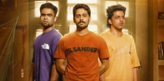 Prakambanam Box Office Collection Day 15: Becomes First Super Hit Of Mollywood In 2026! Prakambanam Box Office Collection Day 15: Mollywood's First Super Hit In 2026!