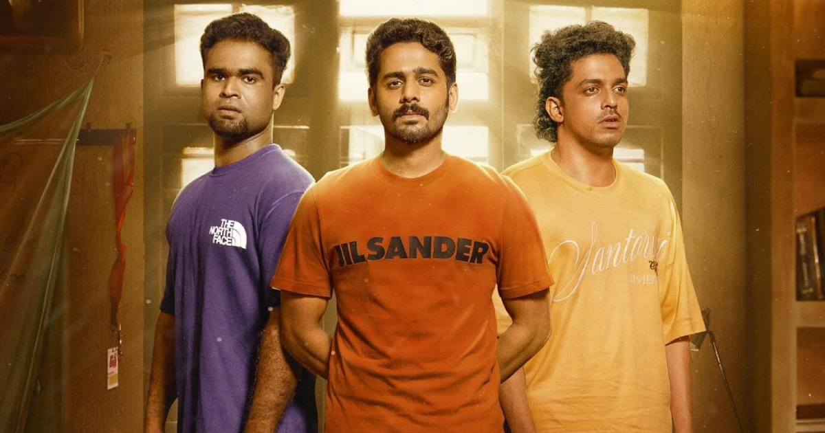 Prakambanam Box Office Collection Day 15: Mollywood's First Super Hit In 2026!