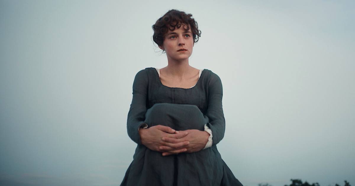 Pride & Prejudice Netflix Adaptation