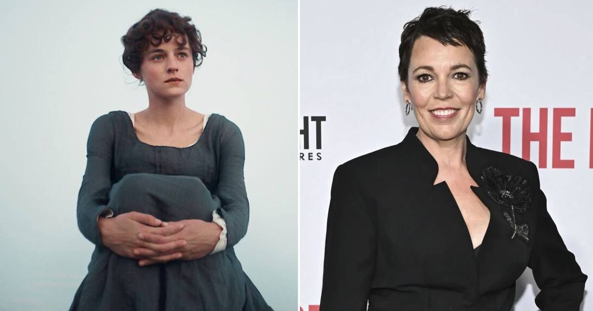 Pride & Prejudice Netflix Adaptation