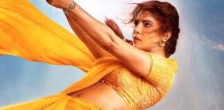 Priyanka Chopra Reveals 20-Month Shoot For S. S. Rajamouli’s Varanasi: “We’re Still Filming” Priyanka Chopra Drops Big Update On S. S. Rajamouli’s Varanasi Shoot