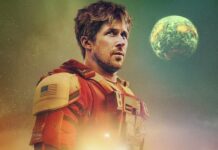 Project Hail Mary Box Office Early Projections