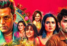 Psycho Saiyaan Review: Nonsensical Show!