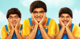 Punha Ekda Sade Made Teen Box Office Collection Day 2: Delivers Underwhelming Numbers; Marathi Sequel Jinx Continues? Punha Ekda Sade Made Teen Box Office