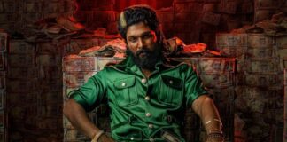 Pushpa 2 Box Office: Allu Arjun Starrer Records 17K Footfalls In Japan, Crosses 1790 Crores Worldwide Pushpa 2 Box Office: Crosses 1790 Crores Worldwide With Japan Release