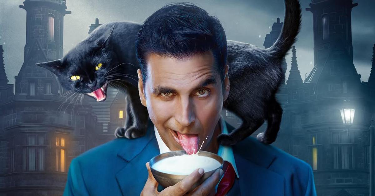 Bhoot Bangla Raam Ji Aake Bhala Karenge Song Review Ft. Akshay Kumar