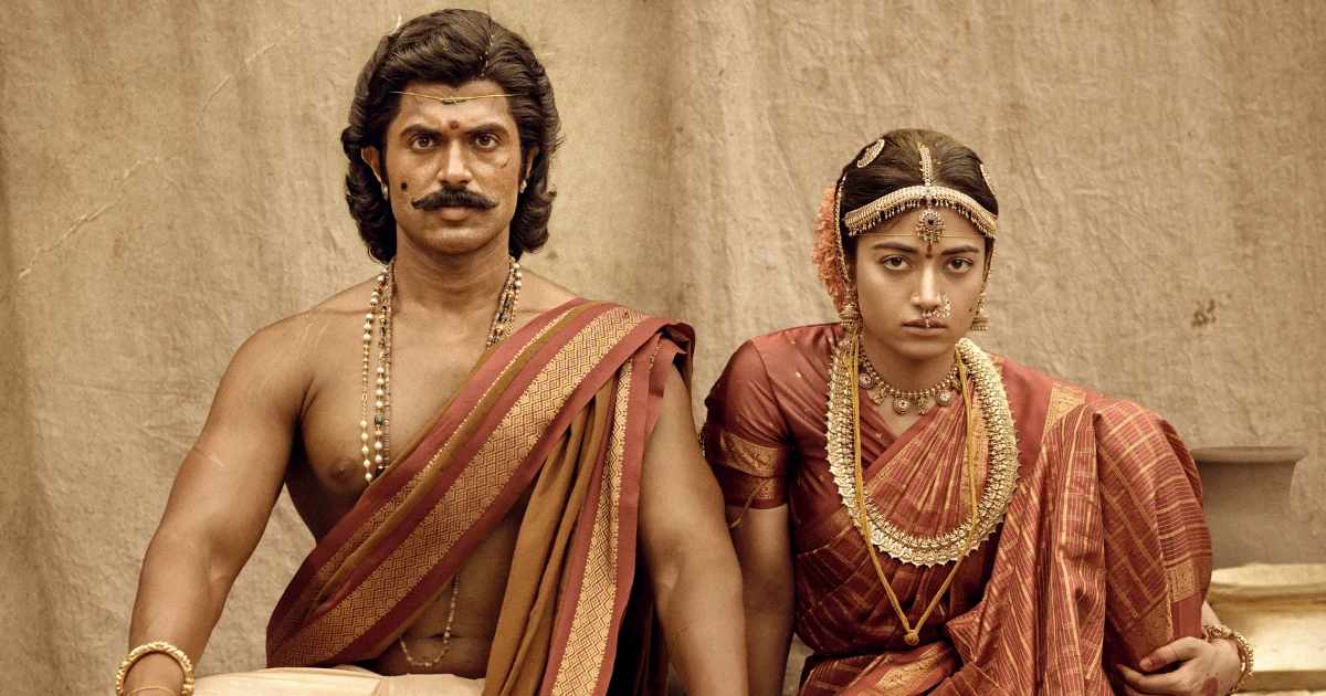 Ranabaali O Mere Saajan Song Review: Vijay Deverakonda & Rashmika Mandanna Are Truly The Shiva-Shakti