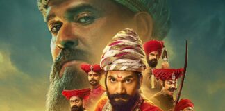 Ranapati Shivray – Swari Agra Box Office: Emerges As A Disaster, Suffers A Massive 81% Deficit Ranapati Shivray - Swari Agra Box Office: Budget & Recovery