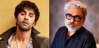 Ranbir Kapoor Confesses “I’m Working Very Hard” On Love & War, Calls Sanjay Leela Bhansali “Best Director” Ranbir Kapoor Lauds Love & War Director Sanjay Leela Bhansali