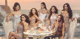 Real Housewives Of Rhode Island Season 1