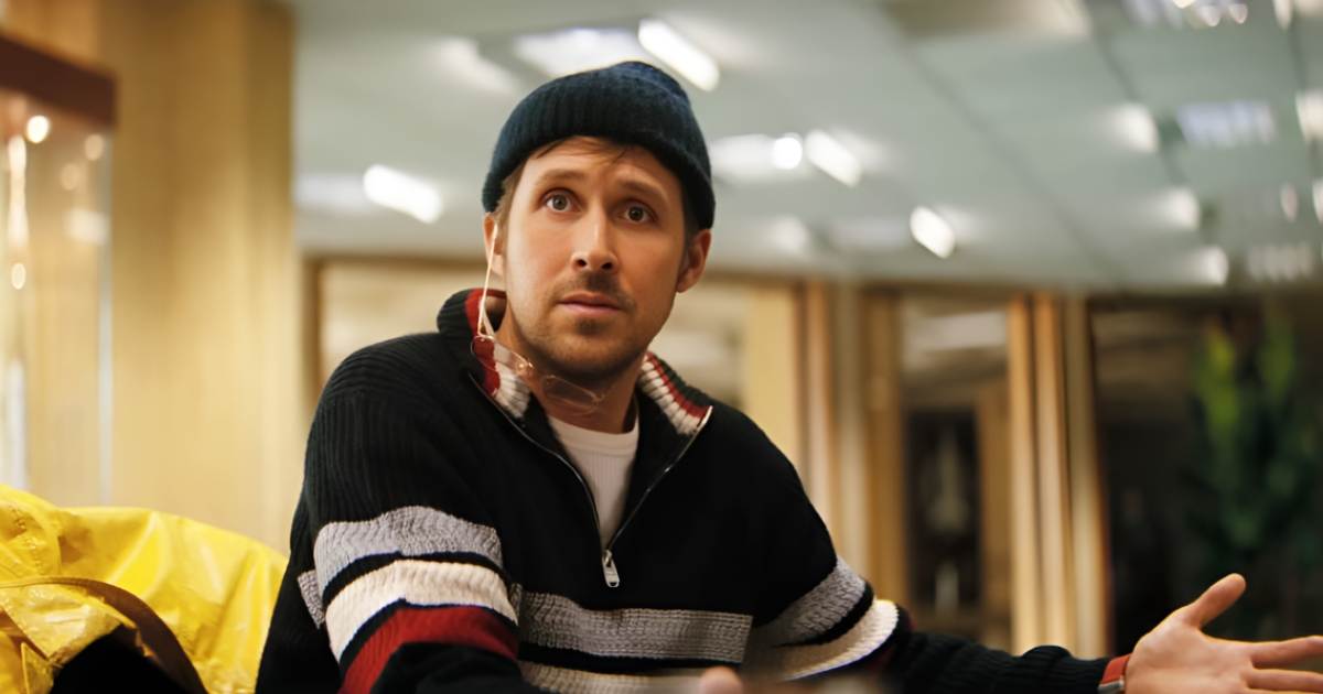 Reasons Why Ryan Gosling’s Project Hail Mary Could Become A Major Box Office Success